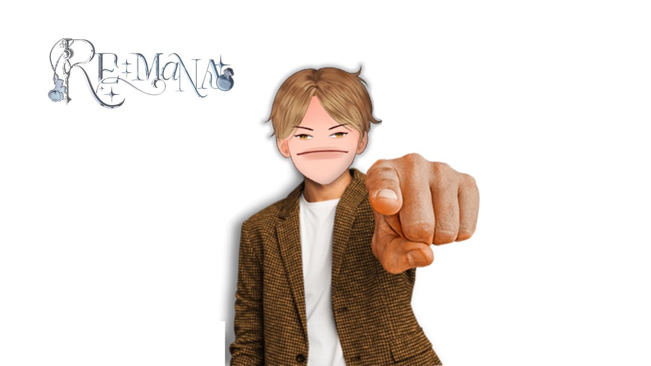 ปฐมบท อาร์คแลนด์ | RE:MANA
