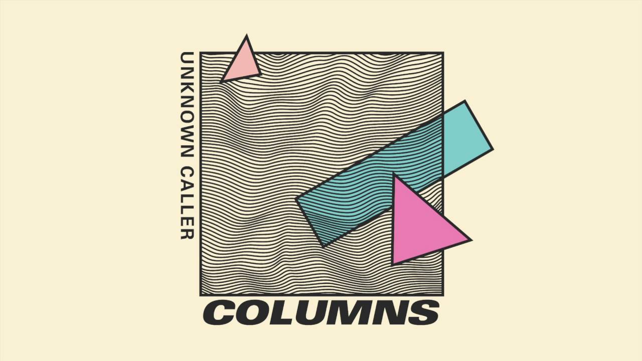 Unknown Caller - Shells (Official Audio)
