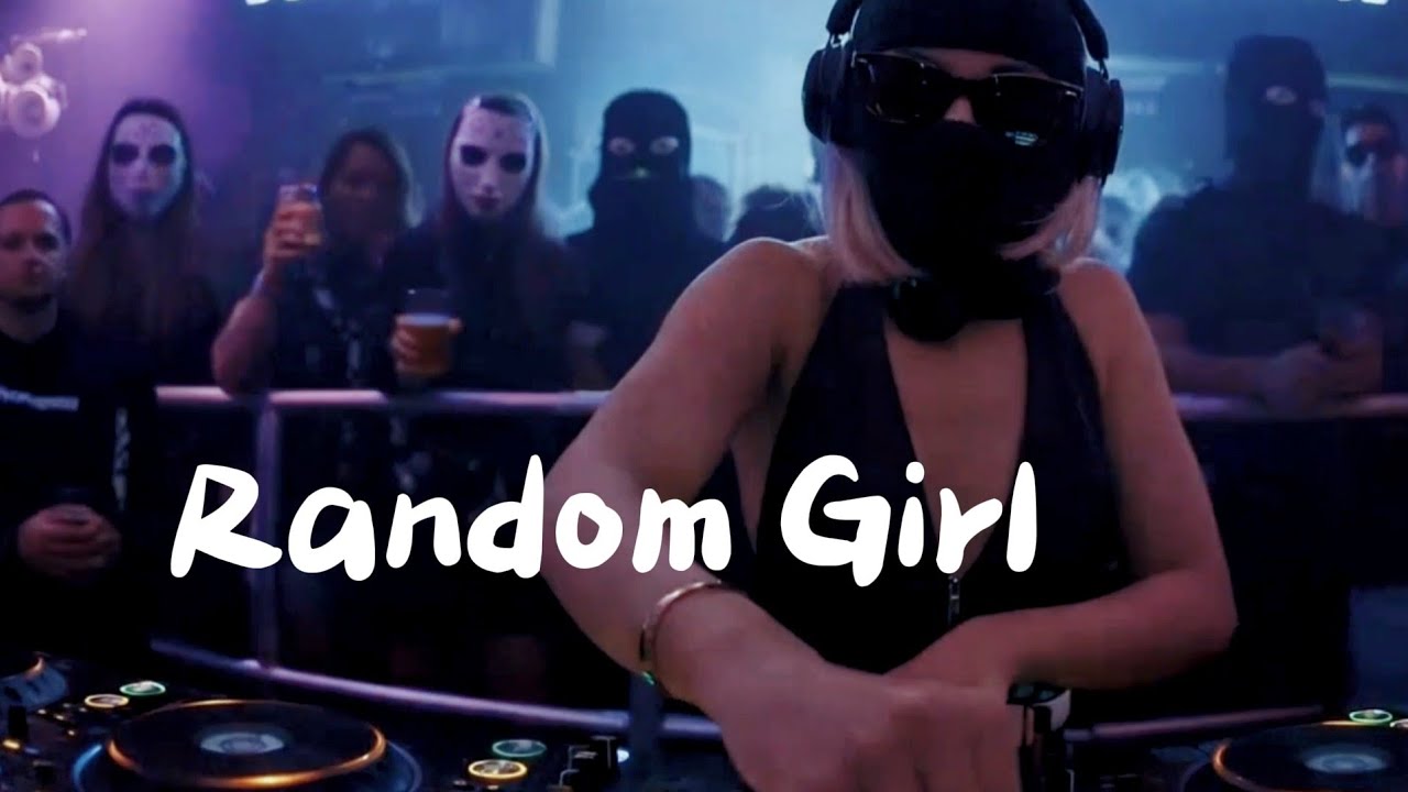 Xperimental Tech-House            Random Girl 