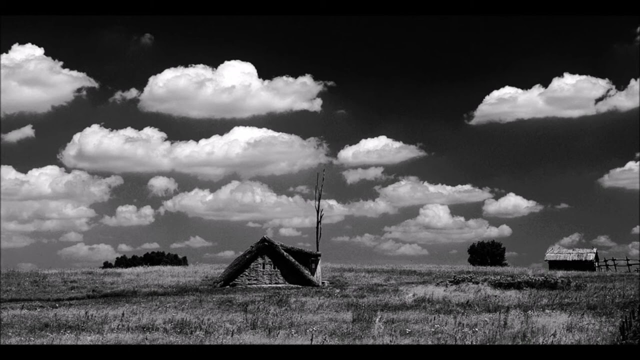 I Traian Minghiraș I Teme personale I Hungarian slow song I   (coloană sonoră - versiune midi)