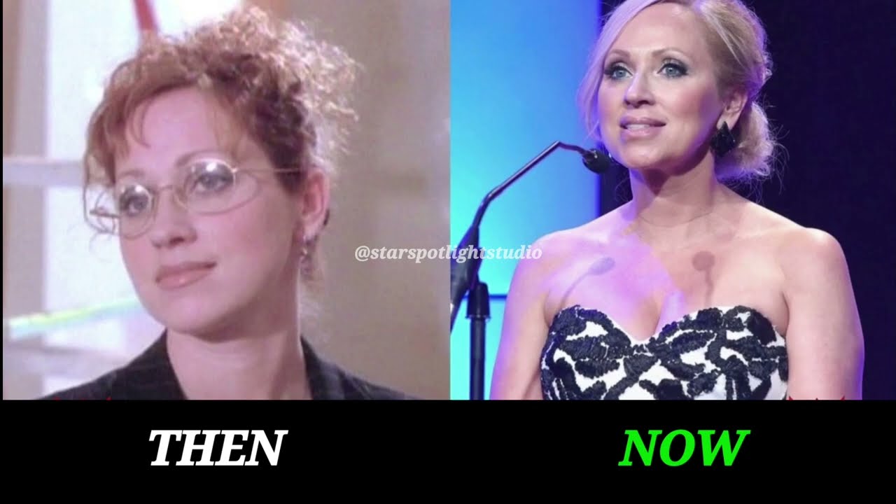 CHARMED CAST | THEN & NOW 2023