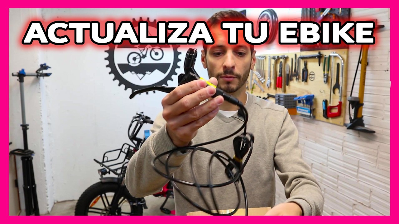 Frenos Hidráulicos Vs Mecánicos: ¿Vale la Pena el Cambio? 🔥