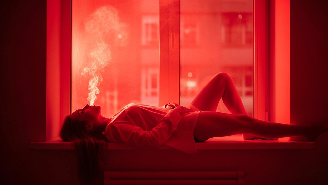 Smoke Mood - Just Relax [2026] | Deep House Vibes, Lounge House Music #20