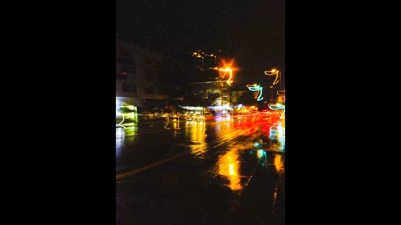 (FREE) Bryson Tiller x 6LACK Type Beat – Dark Trap-Soul R&B | “Consistency"