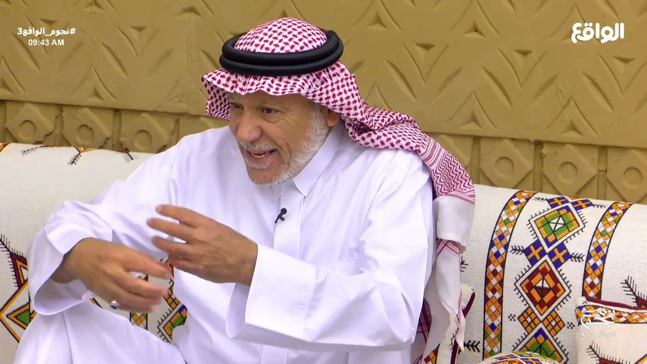 الأكــابر - الجـزء الأول | عبدالله السهلي #نجوم_الواقع3