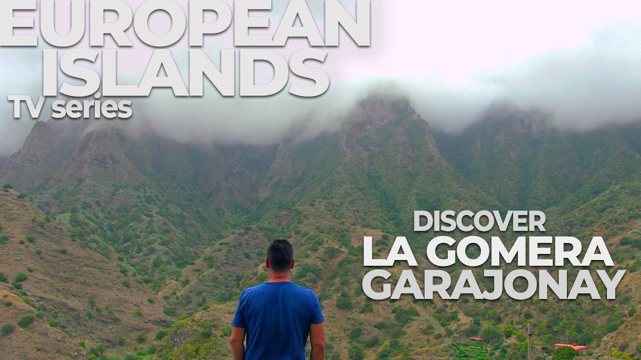 La Gomera - Garajonay National Park