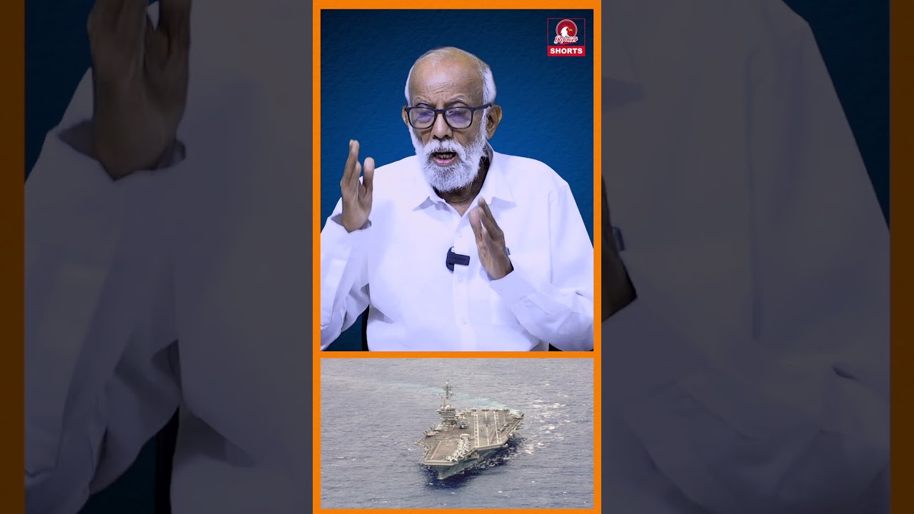 Trump Threatens to Obliterate Iran&rsquo;s Infrastructure: Regime Change or WW3? | The Rooster News