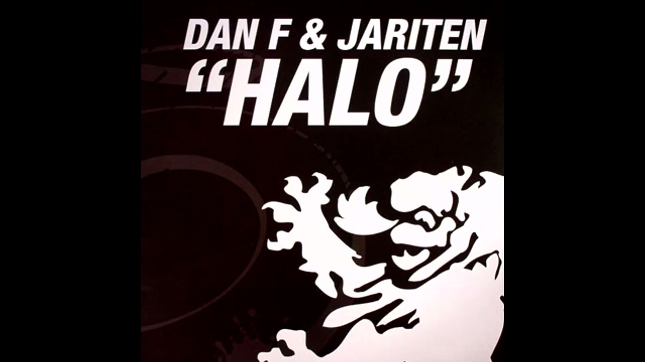 Dan F & Jariten - Halo (Neztic Remix)