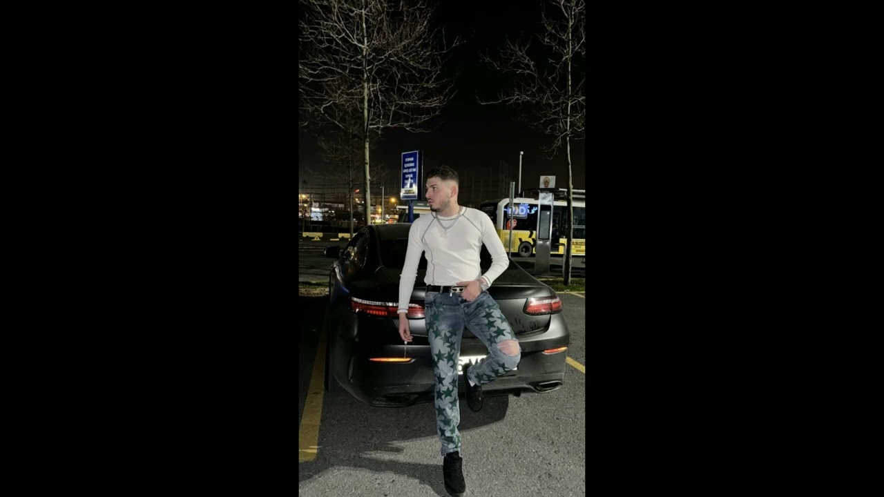 [SATILIK]  Blok3 x Era7 Type Hard Drill Beat ''NEAKY''
