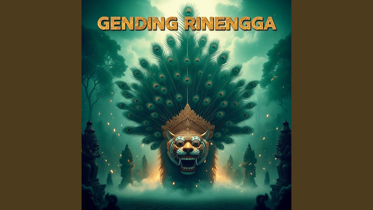Gending Rinengga (Remastered 2025)