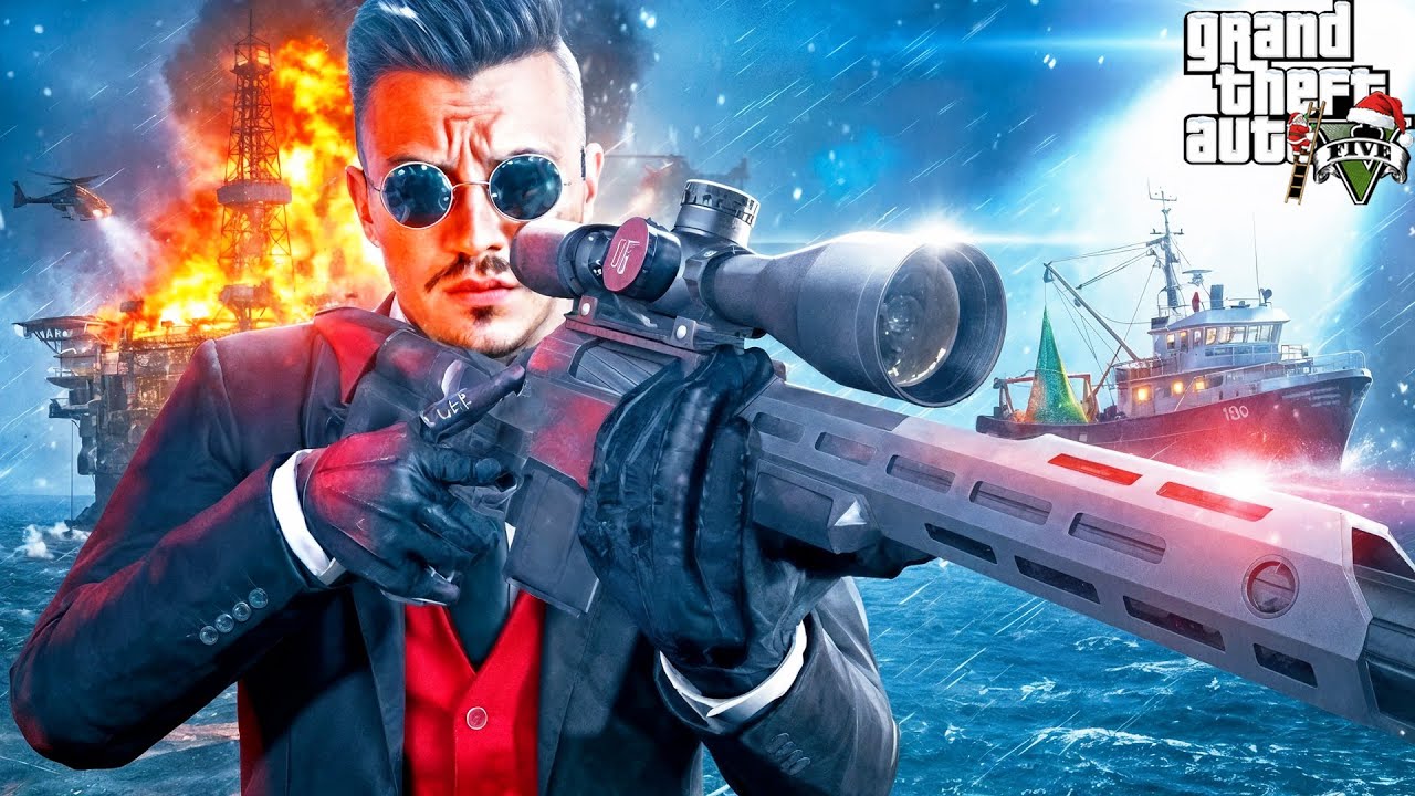 Familia a Plecat: Ultima Șansă la Oil Rig! RIP Corleone? FiveM GTA 5 Real Life