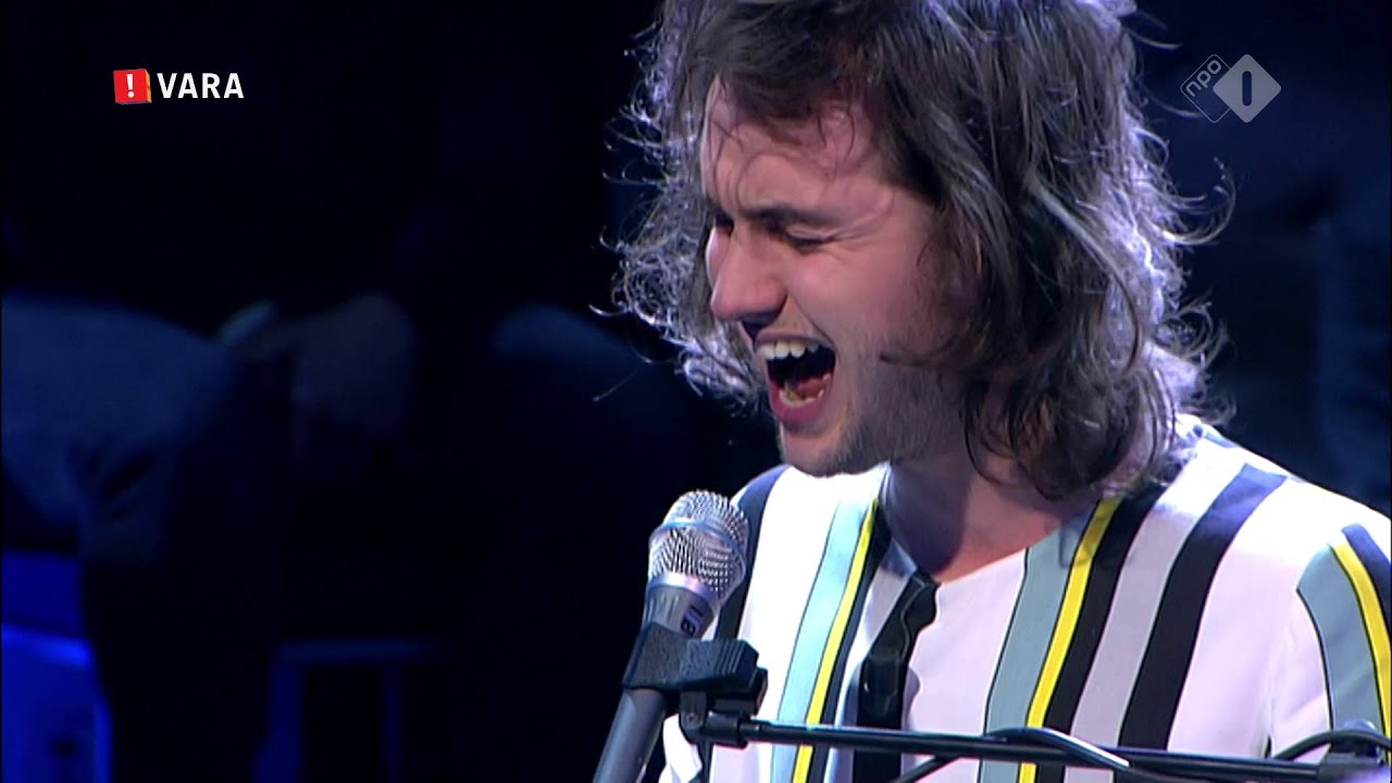 Jett Rebel Life On Mars Pauw PAUW 04 12 2015