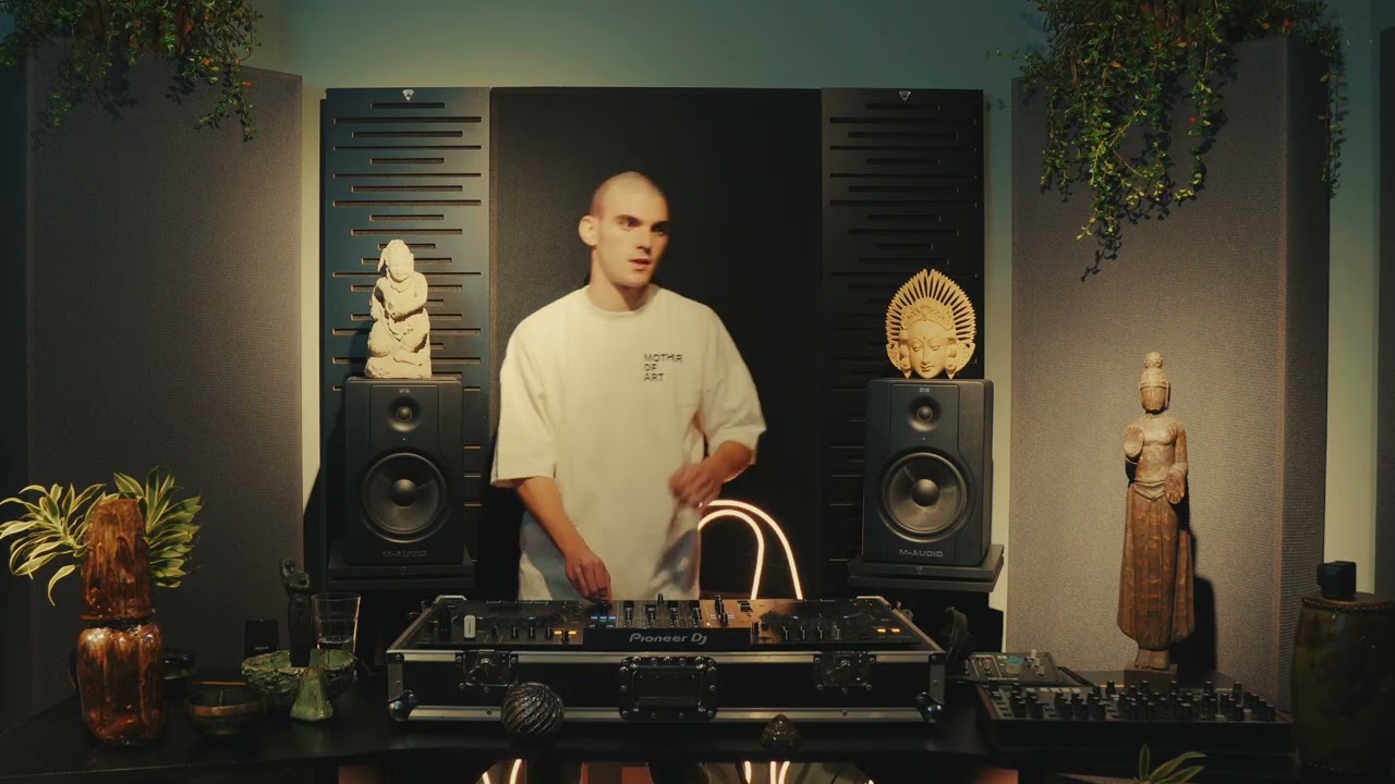 Art Of Sound #007 - Legare