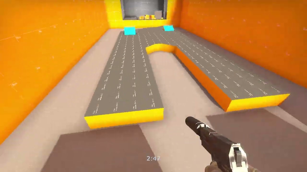 [KZT PRO] kz_betapmaps in 5:31.09 by smieszneznaczki
