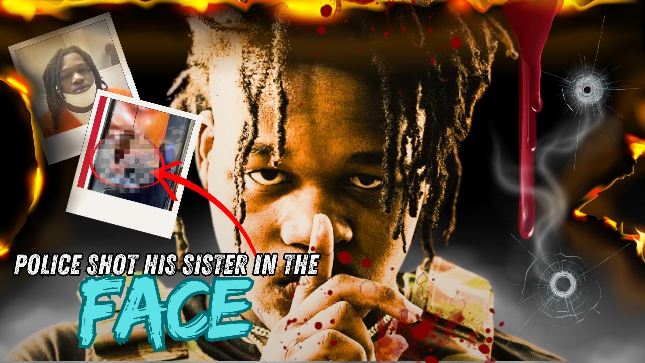 Florida Rapper and His Family are Targeted by Jacksonville Police