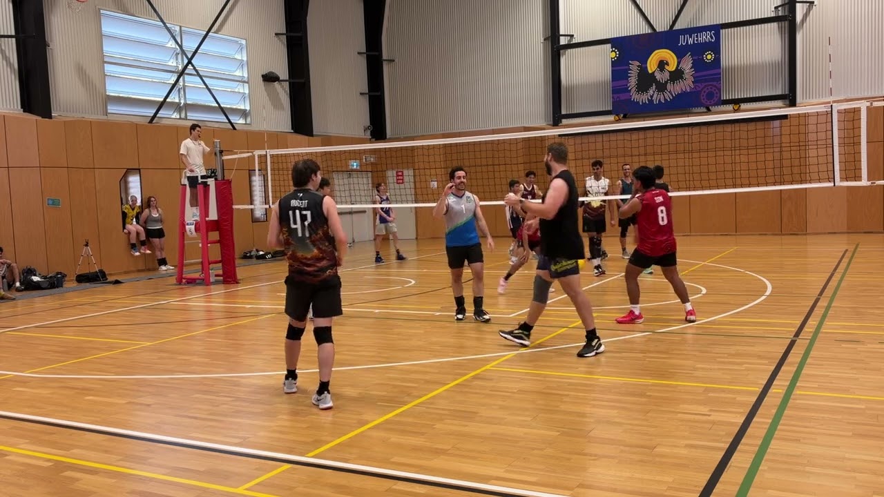 Dencorub -vs- Agartha Pool | BVC Summer Cup | 31.01.26