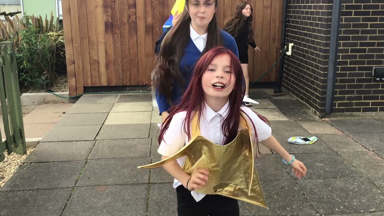 Beanfield Leavers Video 2021 1