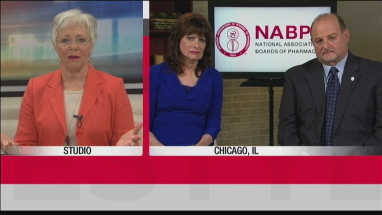NABP on drug abuse