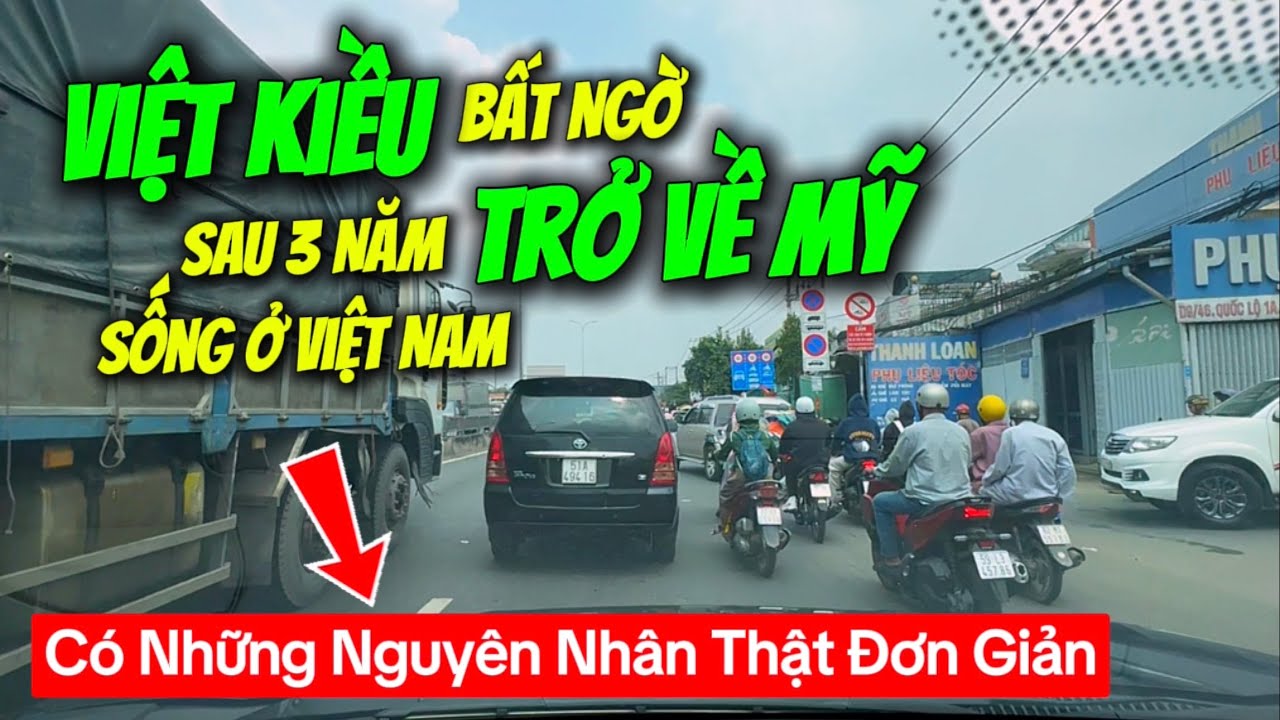 CÂU CHUYỆN ĐÁNG SUY NGẪM CHO QUYẾT ĐỊNH VỀ VIỆT NAM SỐNG TUỔI GIÀ...
