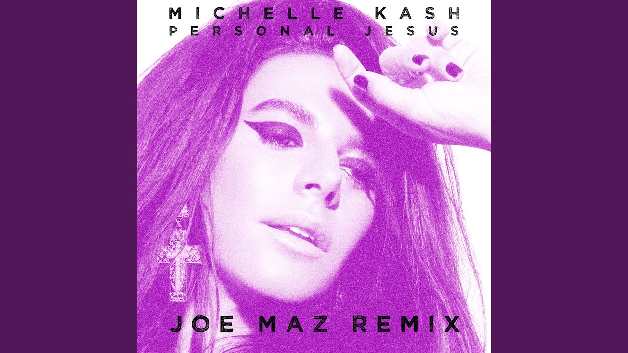 Personal Jesus (Joe Maz Remix)