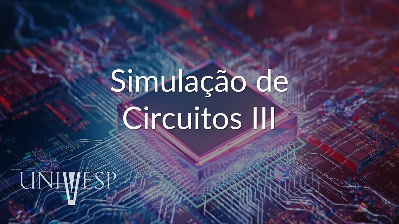 Circuitos Digitais - Simulação de Circuitos III