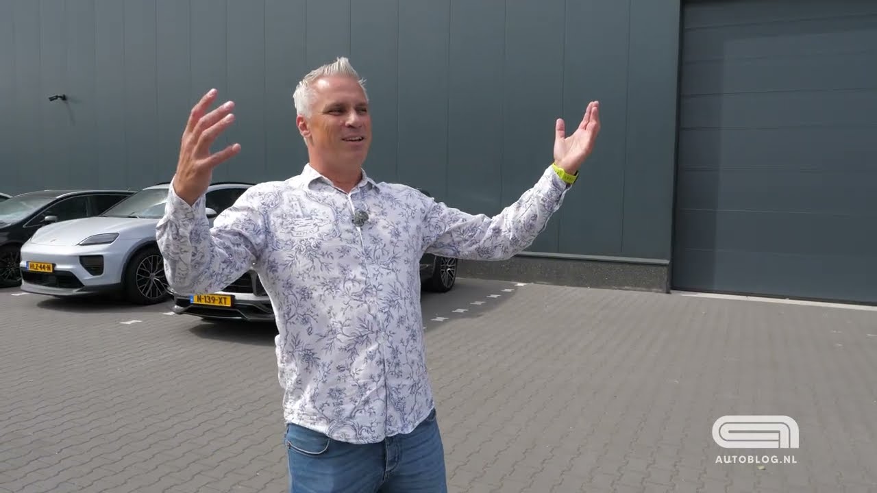 CLANCK & AUTOBLOG VERRASSEN XXL NUTRICIEN