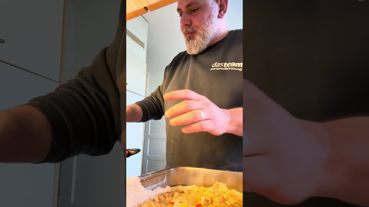 Calzone di cipolla  Molfettese 2026