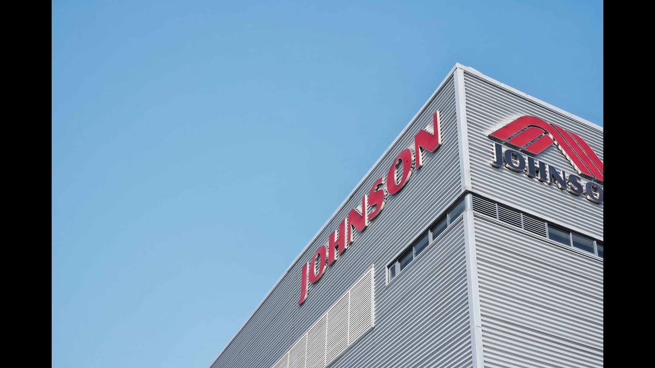 Johnson Health Tech Overview