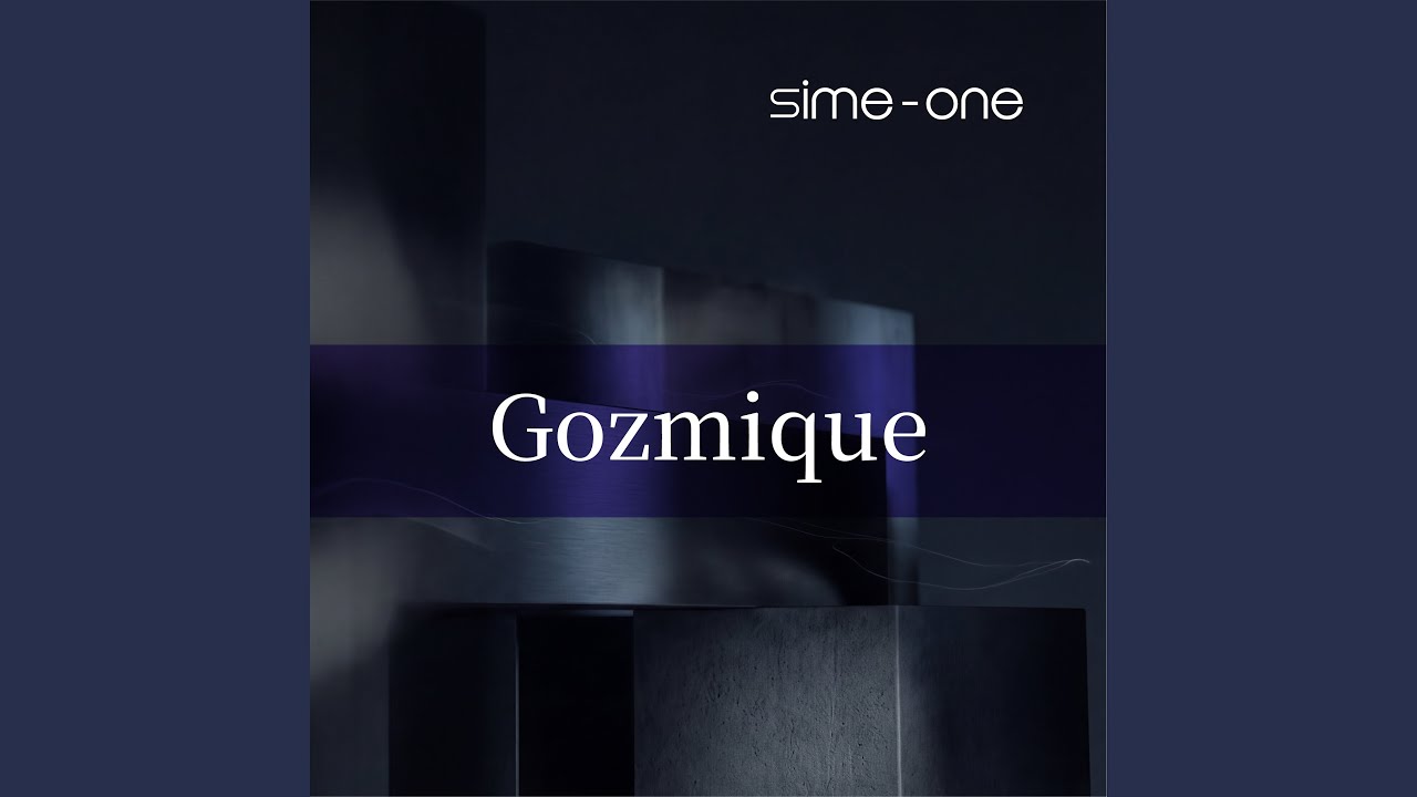 Gozmique