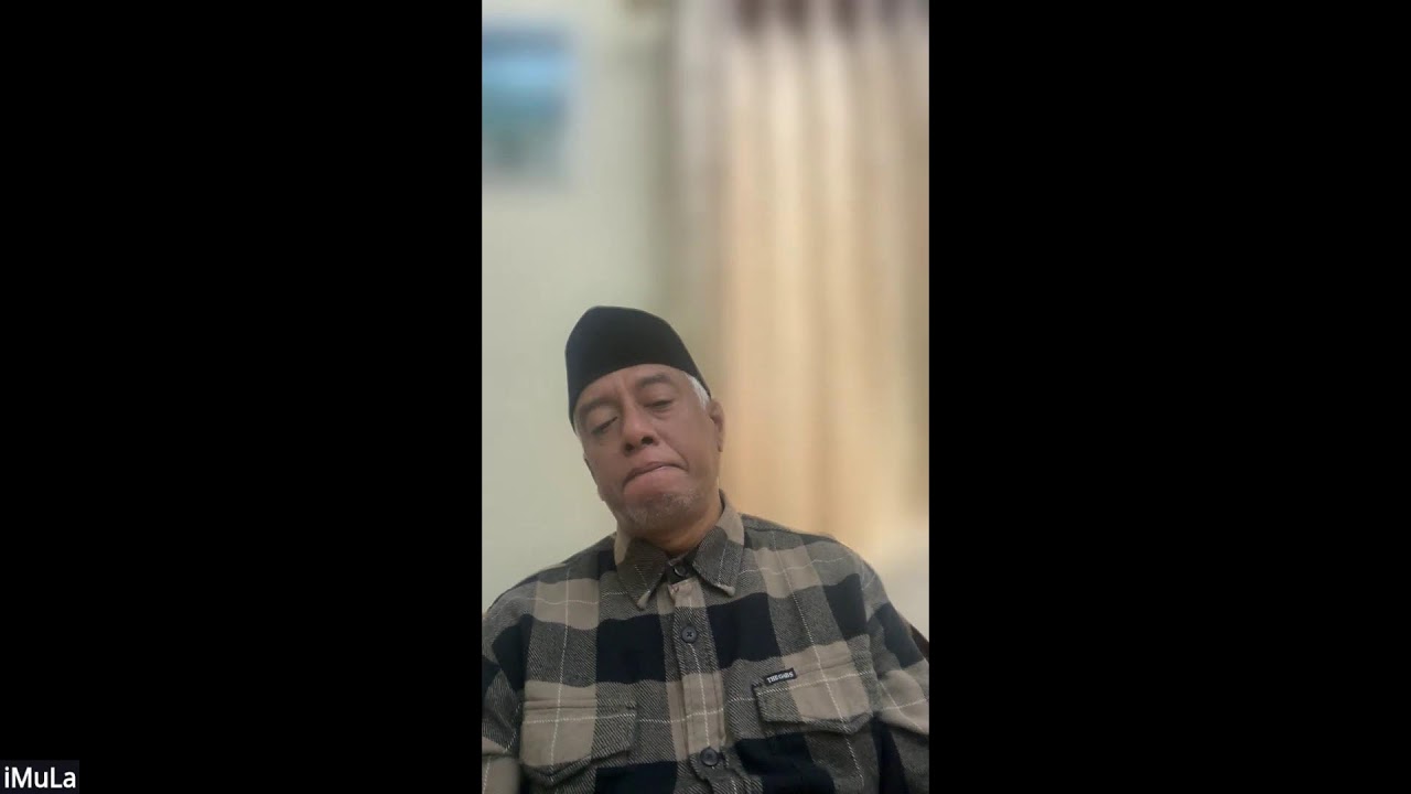 Board of Puasa (BoP): Ngaji Agama, Logika & Diskusi bersama Dr. Muhsin Labib #18