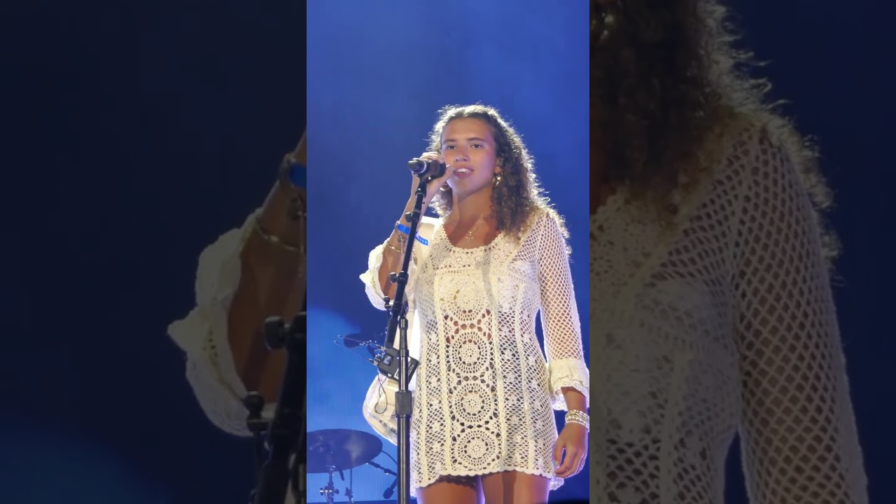 Zach Bryan & Ivy - I Remember Everything - Metlife Stadium 1