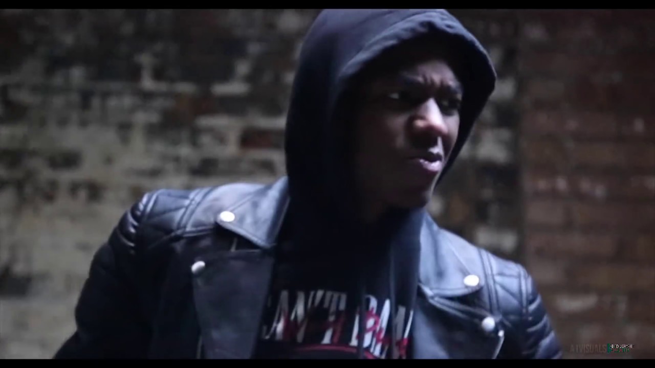 SG BATMAN - Spazzin Out pt 1 🎥 By Ig @a1visuals__