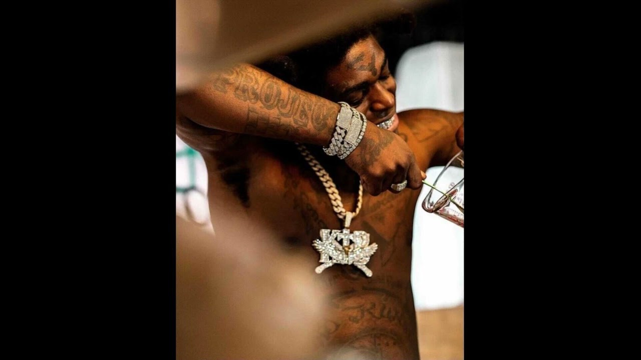 [FREE] (SAMPLE) Kodak Black x 2000s Sample Type Beat 2022 - 