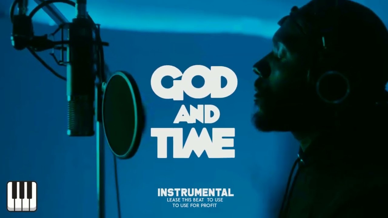 Dancehall Instrumental Riddim 2022 - GOD AND TIME