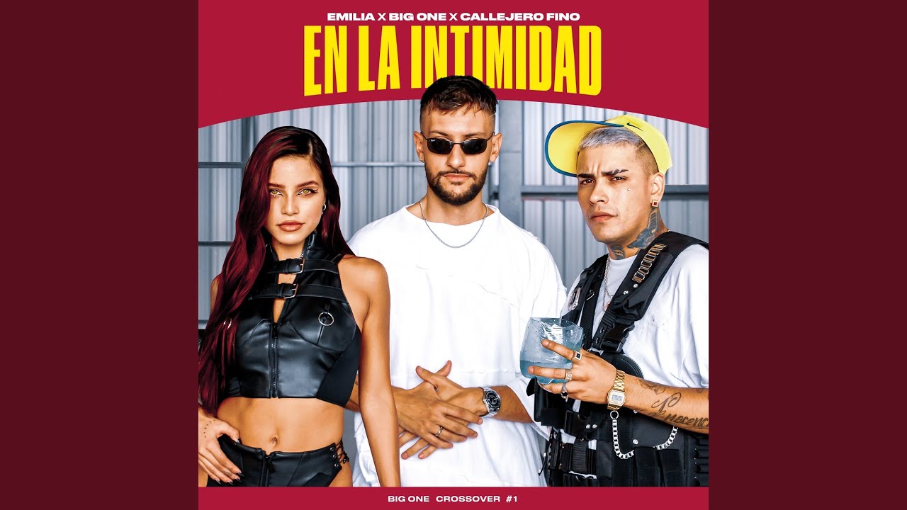 En La Intimidad | CROSSOVER #1