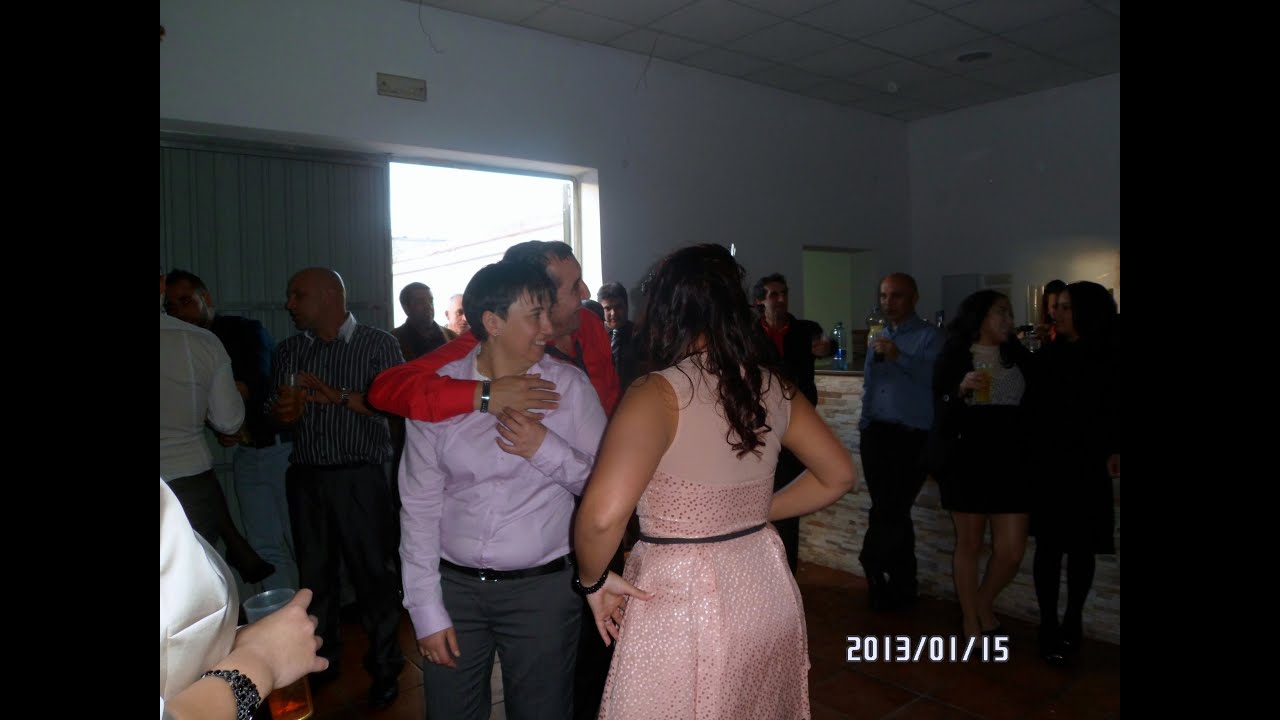 VIDEO BODA DIVINA Y ADDIS 15 1 2013