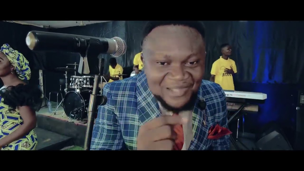 BILAKA de Fils Phanzu & Le Groupe Oracle music