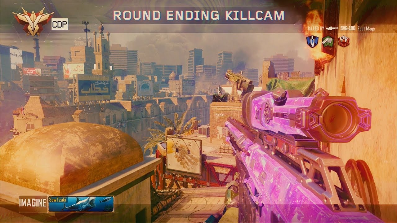 Introducing Tzaki 23rd by Paralex! (Multicod)