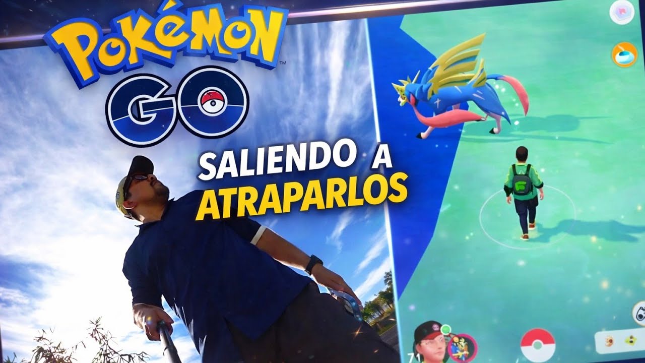 Pokemon GO  La razon por la que regrese en 2026