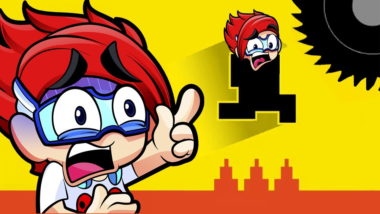 ODIO ESTE JUEGO QUE NO DEJA DE TROLLEARME | Level Devil | Luky