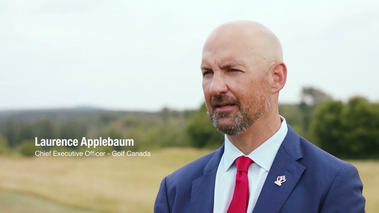A Home for Canadian Golf