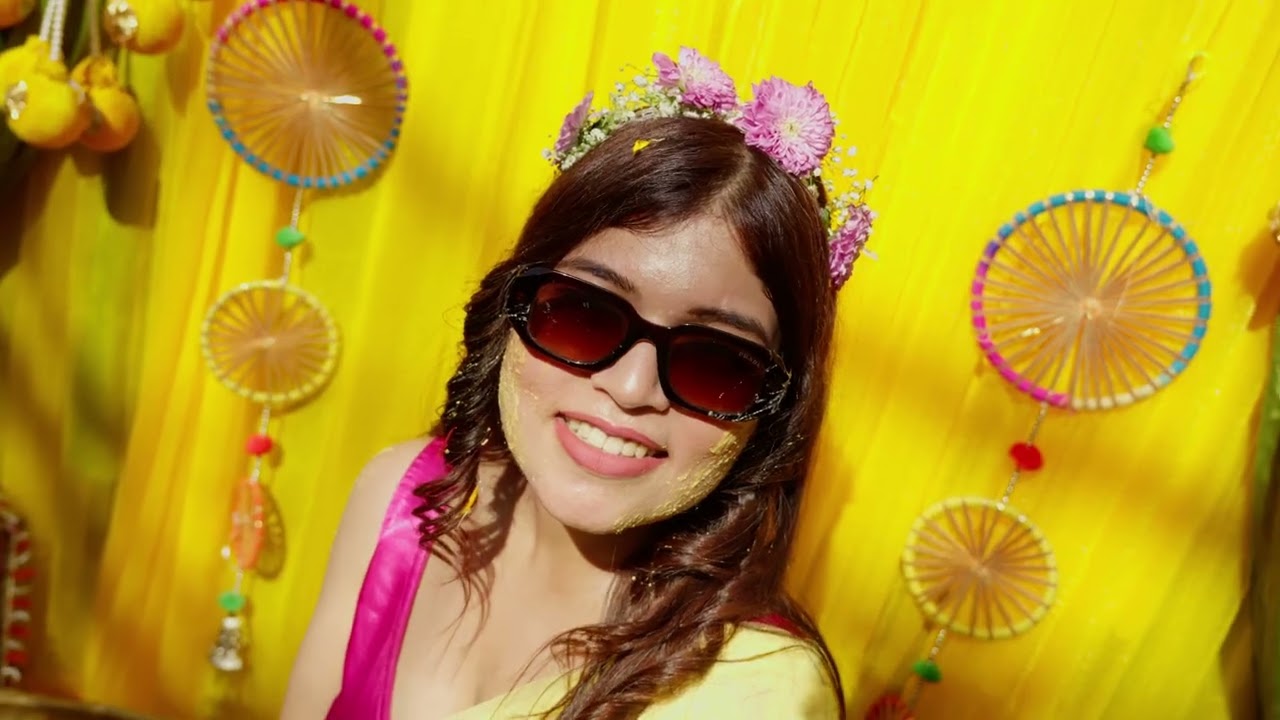 Wedding Susil & Alina
