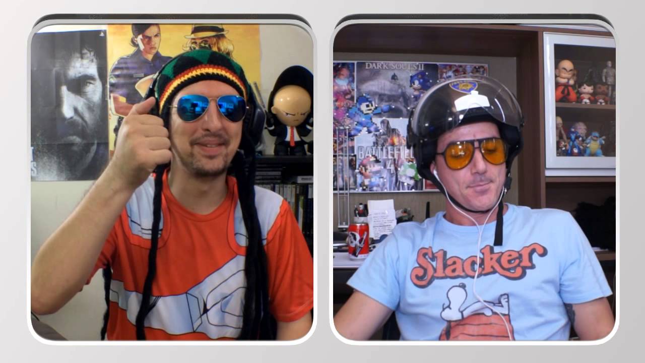 RETARDA NEWS #32 - LATINHA EDITION!