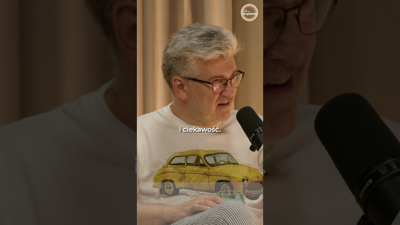 PIOTR MOSAK PODAJE TRZY ZASADY BUDOWANIA SZCZĘŚLIWEGO ZWIĄZKU | 
