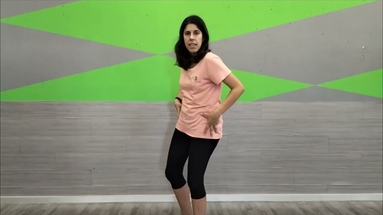 ¿Culo carpeta o lordosis rectificada? 3 pasos para reducir tu dolor