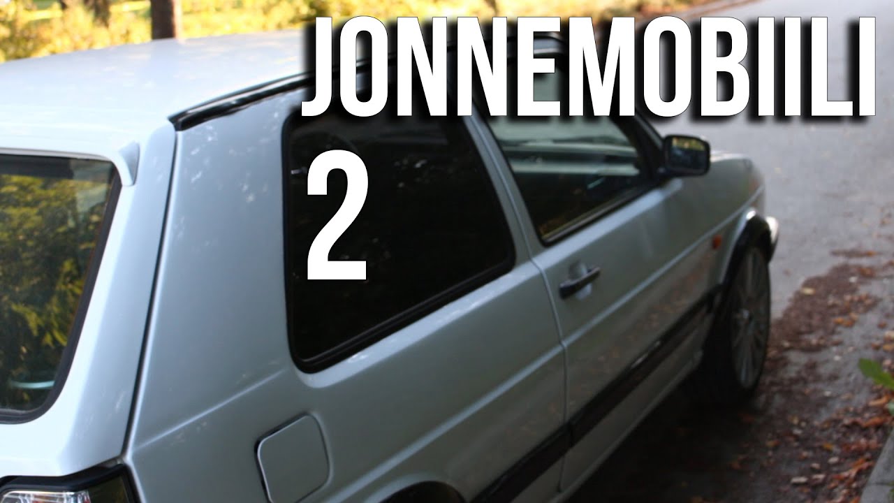 JONNEMOBIILI 2