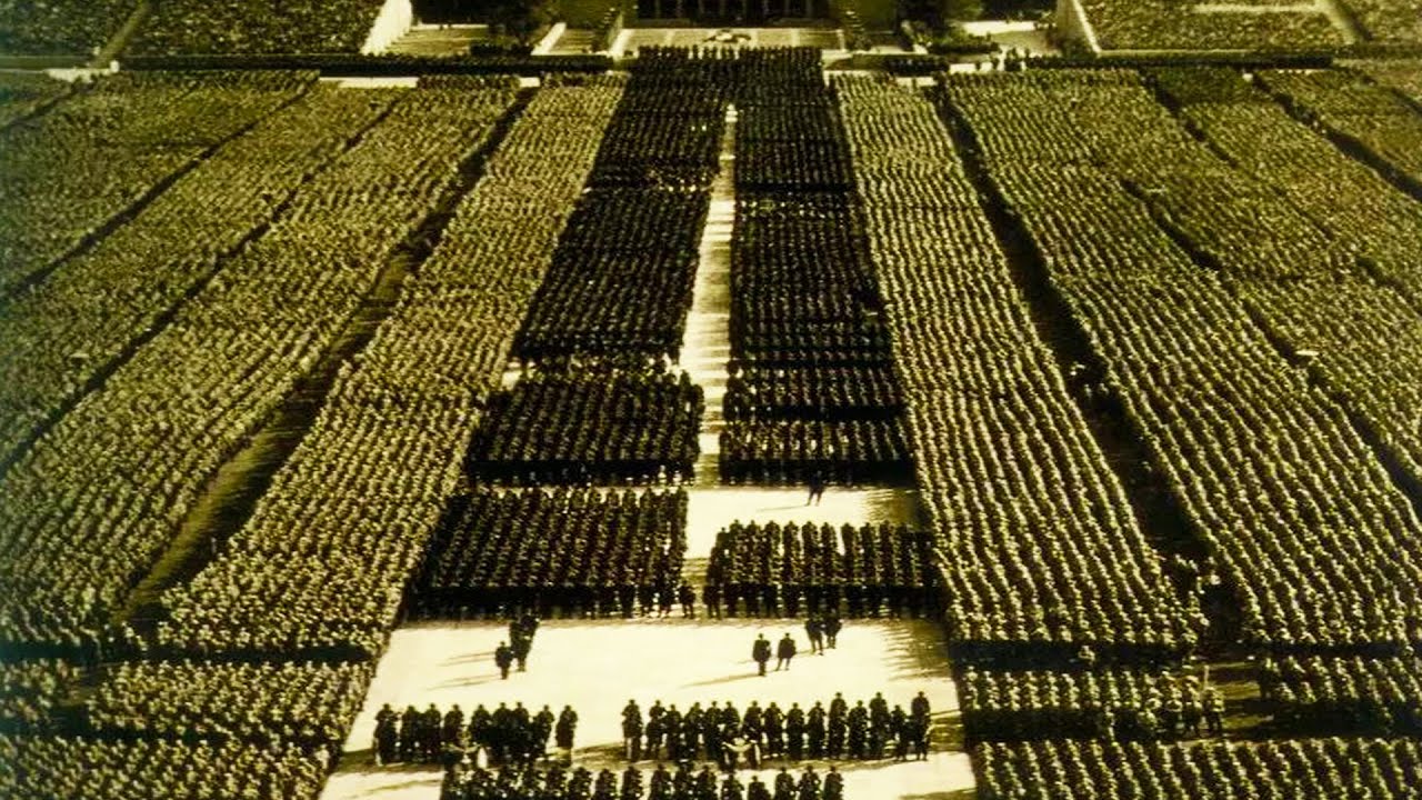 全世界任何导演都要观摩的史诗级战争大作，可惜被封禁55年