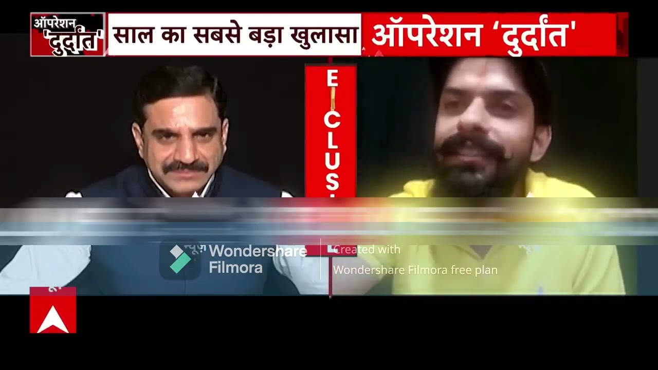 Lawrence Bishnoi Exclusive Interview || 'लॉरेंस'लोक के राज़ होश उड़ा देंगे आज 😮