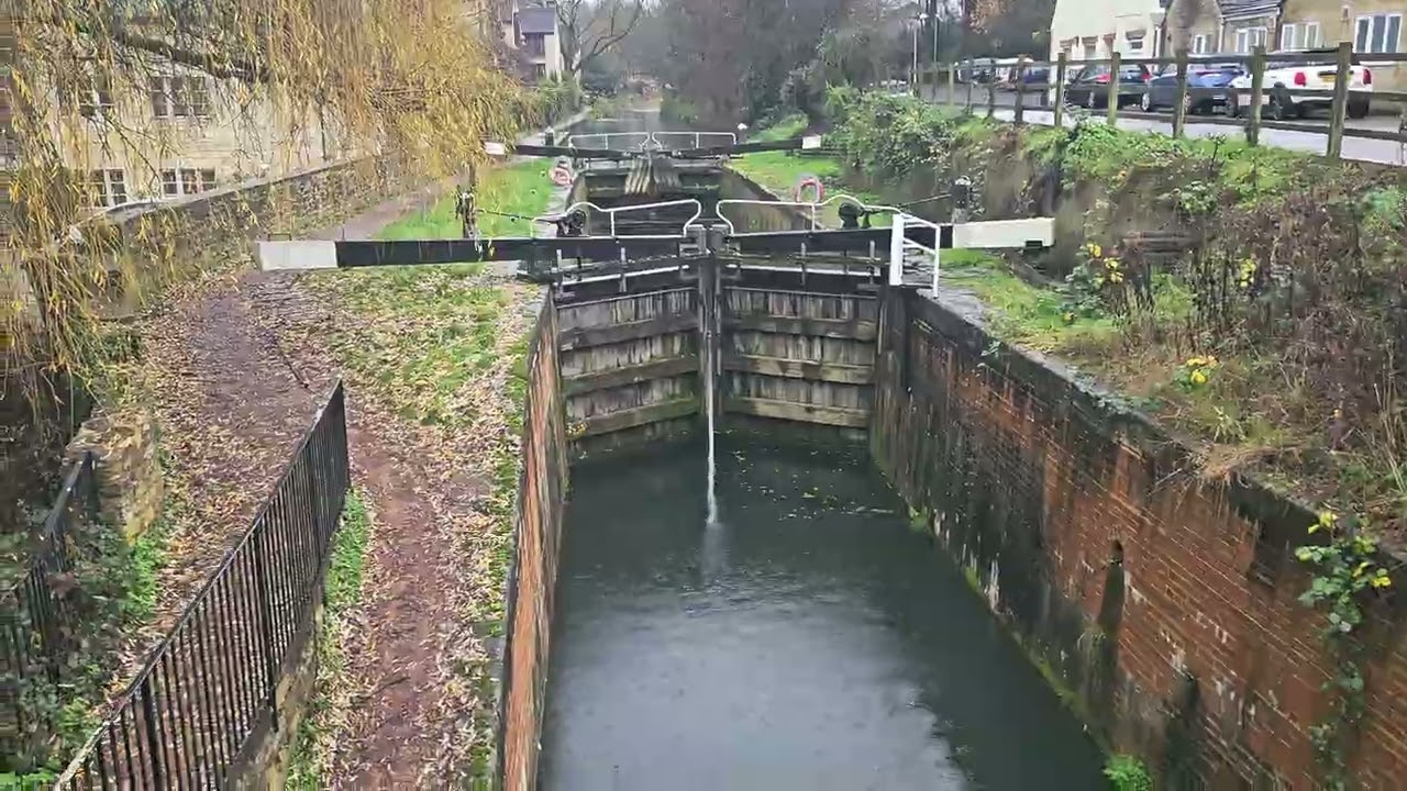 Beauty of uk in autumn 