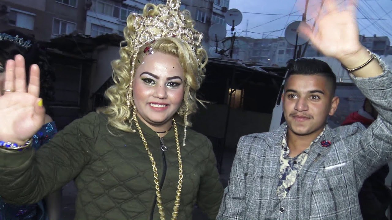 gulerman ve imdat in nisan toreni